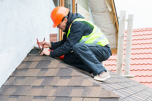 Professional Roofing Contractor in Apple Valley, UT