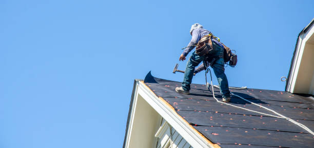 Heating Cable for Roof Installation in Apple Valley, UT